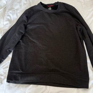 Gerry Weber Charcoal Crewneck Sweater